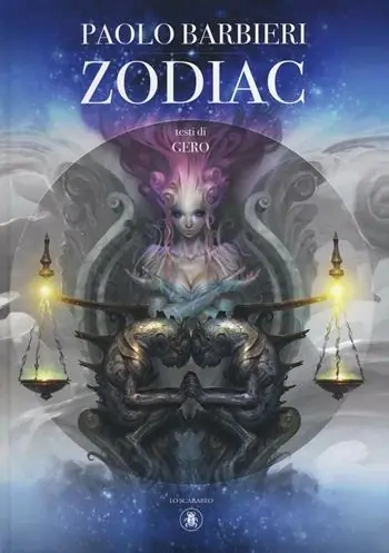 Zodiac. Ediz. illustrata Esclusivo