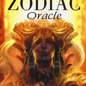 Offerta Lampo Zodiac oracle. Con Carte