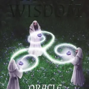 Earth wisdom oracle. Con 32 carte. Con Carte Must-Have