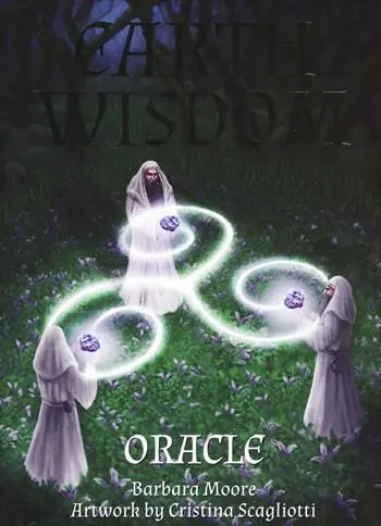 Earth wisdom oracle. Con 32 carte. Con Carte Must-Have