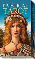 Economico Mystical tarot. Ediz. multilingue