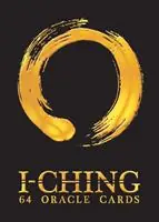 I-Ching. Oracle cards. Ediz. multilingue. Con 64 carte Prezzo Conveniente
