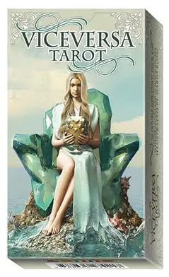 Viceversa tarot. Con Libro Super Prezzo