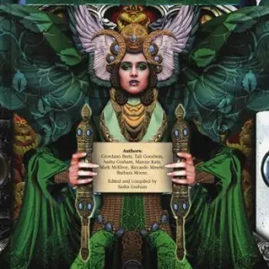 Esclusivo Tarot compendium