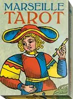 Marseille tarot. Grand trumps Super Prezzo