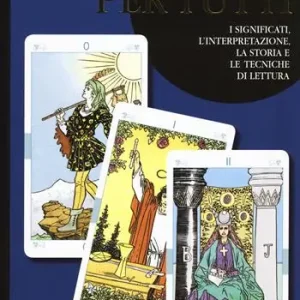 Prezzo Basso Tarocchi per tutti