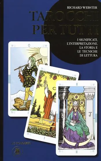 Prezzo Basso Tarocchi per tutti
