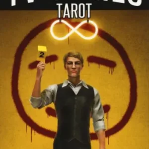 Solo Oggi TV series tarot. Ediz. italiana, inglese, francese, spagnola e portoghese. Con Carte
