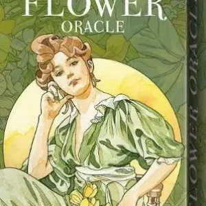Prezzo Conveniente Flowers oracle. Ediz. multilingue. Con Carte