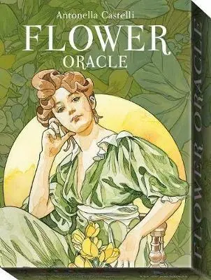 Prezzo Conveniente Flowers oracle. Ediz. multilingue. Con Carte