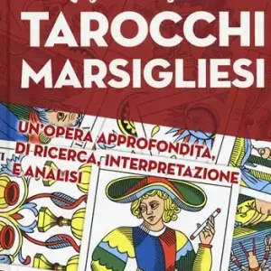 La guida definitiva ai tarocchi marsigliesi Più Venduto