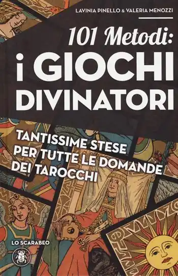 Affare 101 metodi. I giochi divinatori