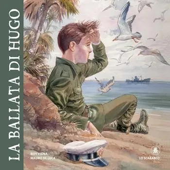 La ballata di Hugo Promo Stagionale