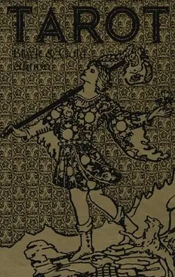 Tarot. Black and gold edition. Con Libro in brossura Ultima Occasione