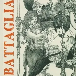 Letteratura disegnata Promo Stagionale