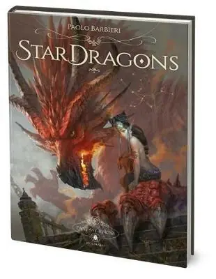 Solo Oggi Star Dragons. Ediz. italiana e inglese