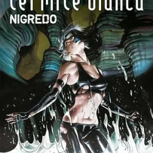Consegna Rapida Nigredo. Termite bianca