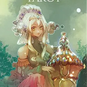 Scelto Dai Clienti Traditional manga tarot. Ediz. multilingue