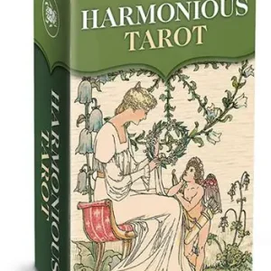 Compra Online Harmonious tarot. Ediz. multilingue