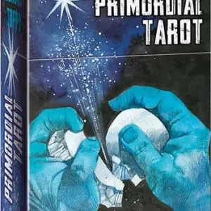 Primordial tarot. Ediz. multilingue Subito Disponibile