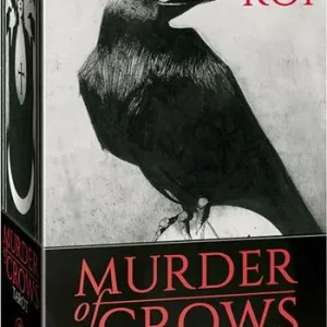 Murder of crows tarot. Ediz. multilingue. Con Libro Miglior Prezzo