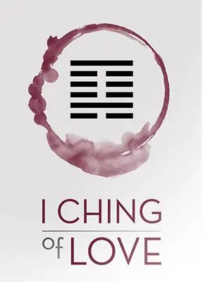 Soddisfatti O Rimborsati I-Ching of love. Oracle cards