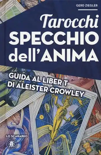 Tarocchi specchio dell‘anima Quantità Limitata