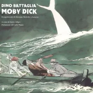 Acquista Ora Moby Dick