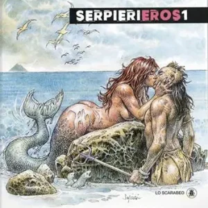 Promo Stagionale Eros. Vol. 1