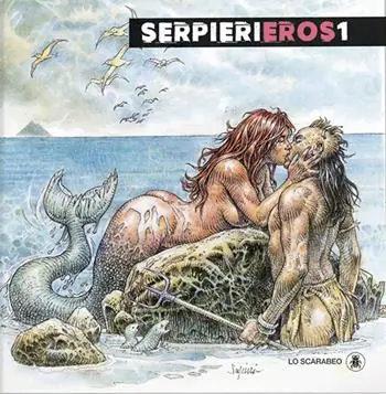 Promo Stagionale Eros. Vol. 1