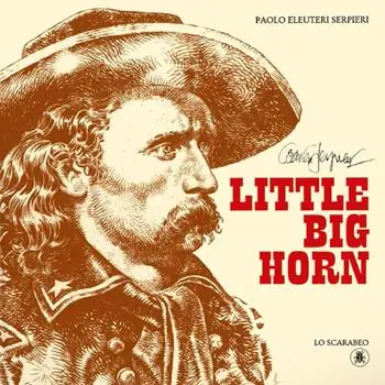 Little Big Horn Direttamente Dal Produttore