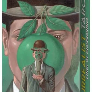 Surrealist tarot Esclusivo