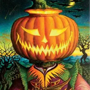 Acquista Ora Jack-O’-Lantern. Tarot. Ediz. multilingue