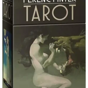 Ferenc Pinter tarot Soddisfatti O Rimborsati