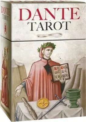 Solo Oggi Tarot of Dante. Ediz. multilingue