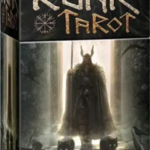 Runic tarot. Ediz. a colori Prezzo Basso