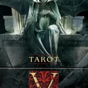 Tarot V. Ediz. multilingue Compra Oggi Stesso