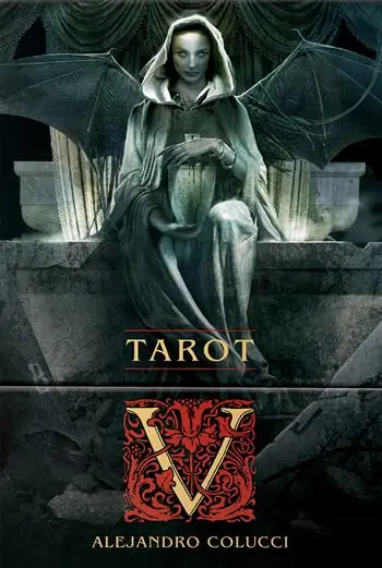 Tarot V. Ediz. multilingue Compra Oggi Stesso