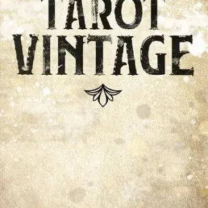 Acquista Ora Tarot vintage. Ediz. multilingue