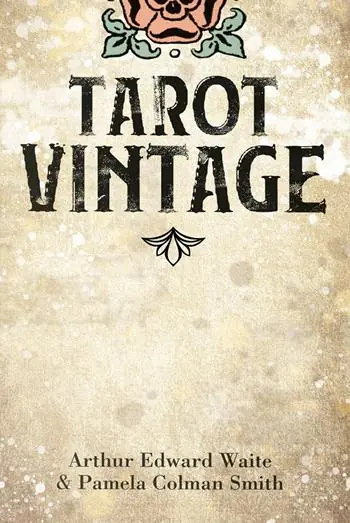 Acquista Ora Tarot vintage. Ediz. multilingue