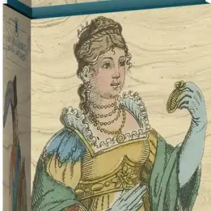 Tarot Steinberger. Ediz. multilingue Compra Oggi Stesso