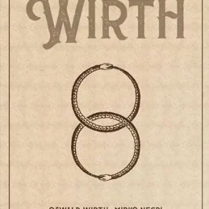 I tarocchi simbolici di Wirth. La guida completa agli arcani maggiori e minori. Kit. Con 78 Carte Bestseller