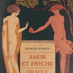 Offerta Del Giorno Amor et psyche oracle. Ediz. multilingue