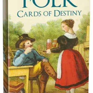 Soddisfatti O Rimborsati Folk cards of destiny