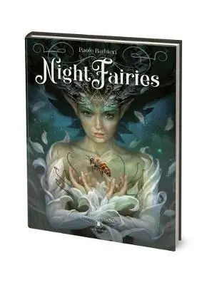 Esclusivo Night fairies. Ediz. italiana e inglese