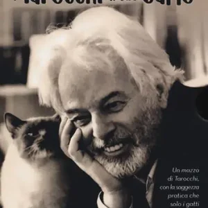 Offerta Come Jodorowsky spiegò i tarocchi al suo gatto. Con Carte