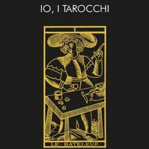 Ultime Pezzi Io, i tarocchi. Con 22 Carte