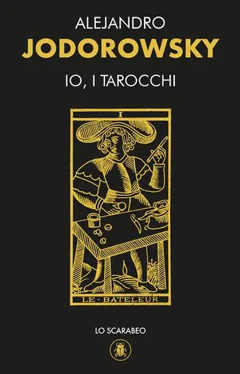 Ultime Pezzi Io, i tarocchi. Con 22 Carte