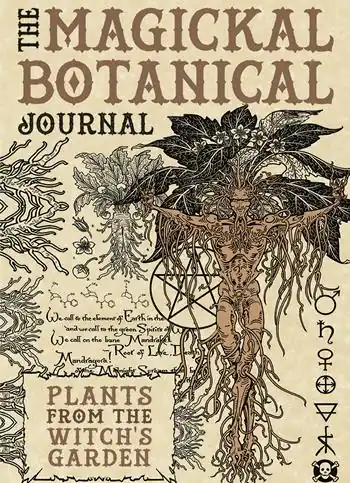 Prezzo Ridotto The magical botanical diario