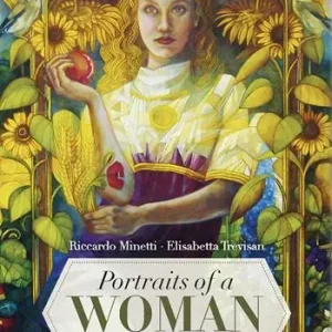 Portraits of a woman aspects of a goddess. Inspirational cards. Ediz. multilingue Affare